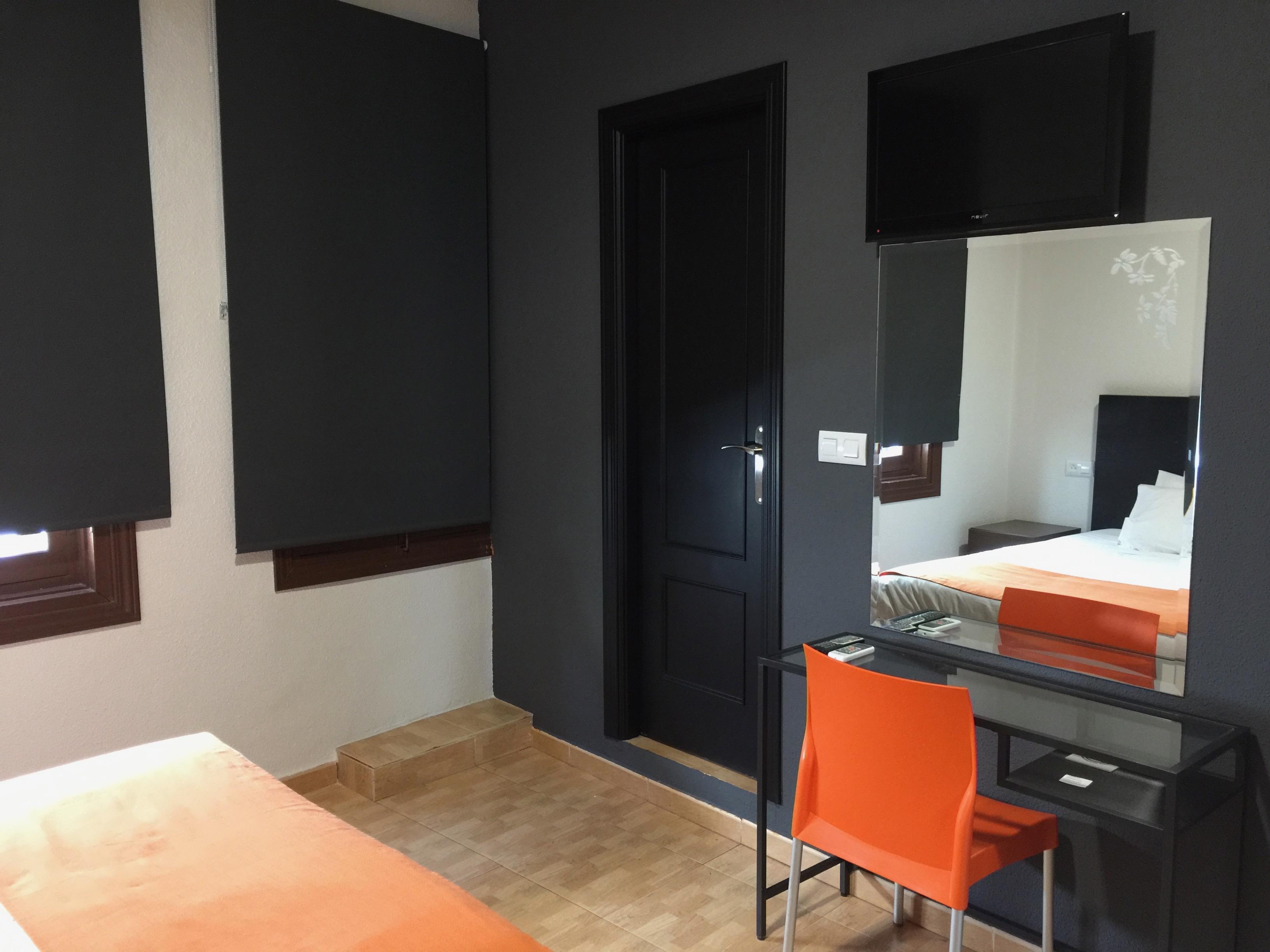 Kubik Hotel Caces 외부 사진
