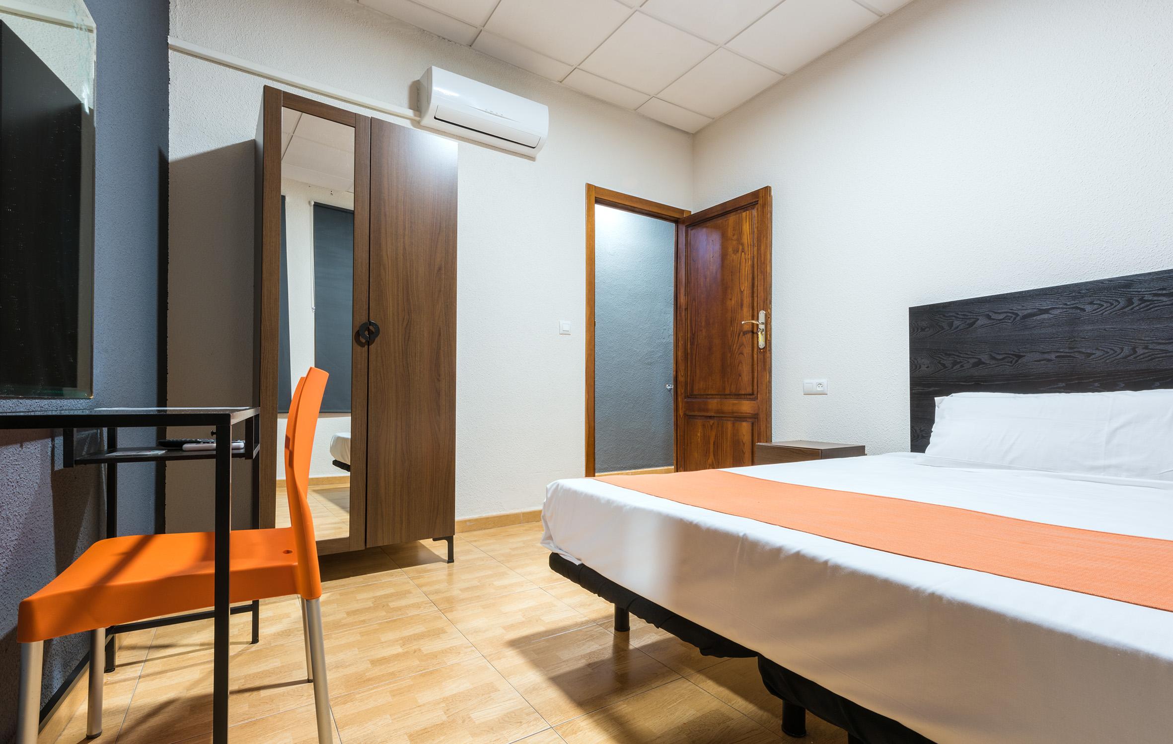 Kubik Hotel Caces 외부 사진
