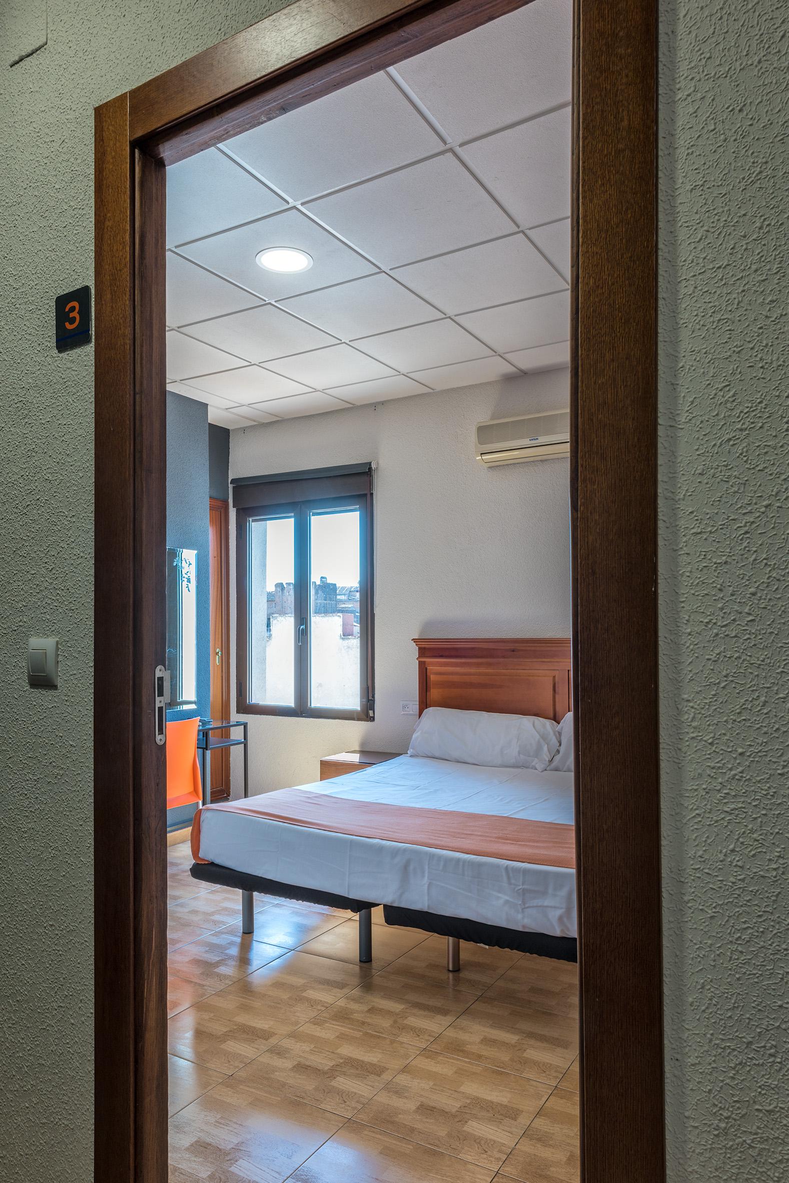 Kubik Hotel Caces 외부 사진