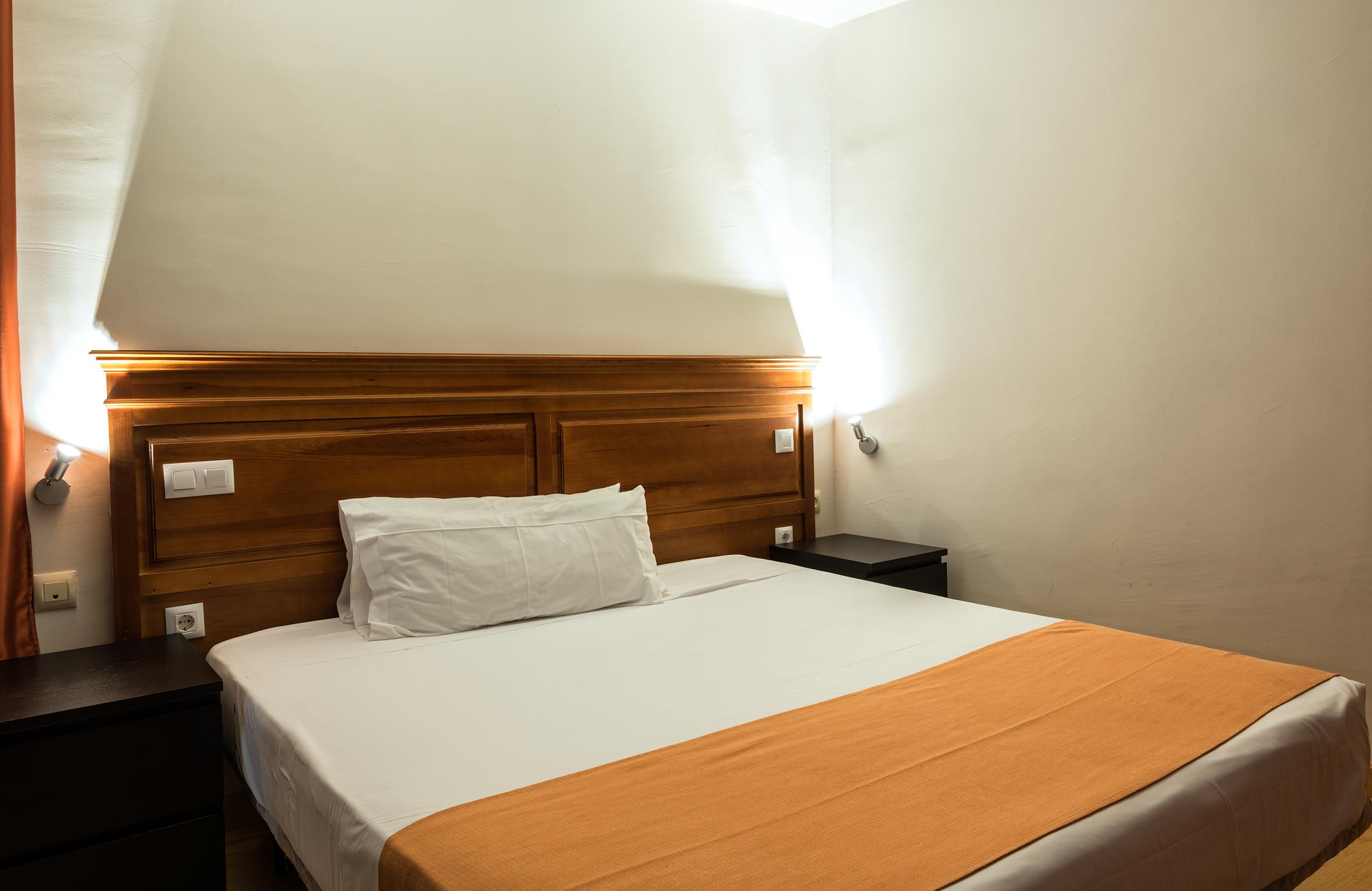 Kubik Hotel Caces 외부 사진