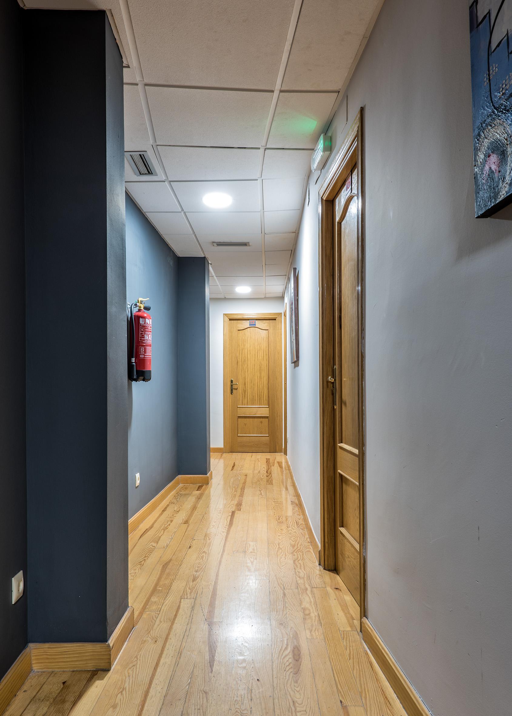 Kubik Hotel Caces 외부 사진
