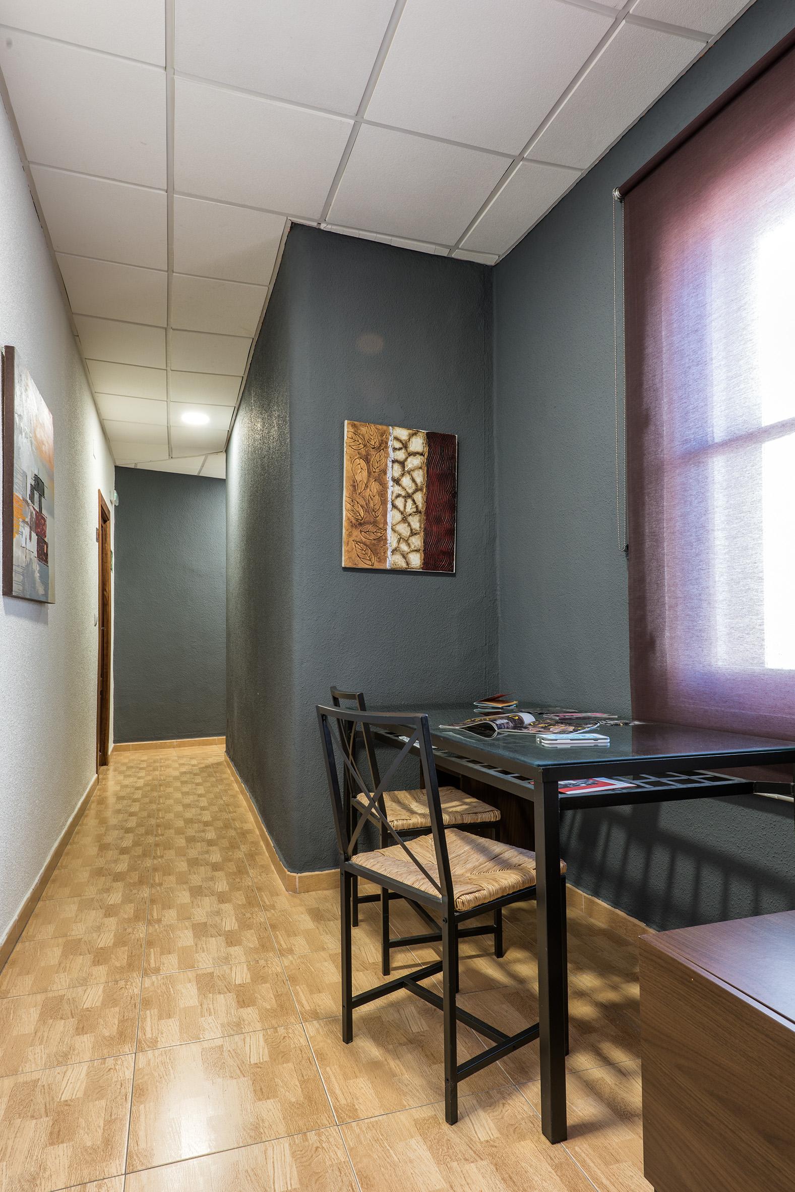 Kubik Hotel Caces 외부 사진