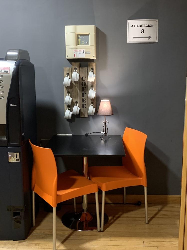 Kubik Hotel Caces 외부 사진