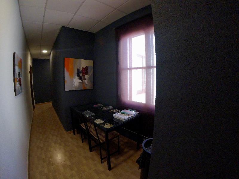 Kubik Hotel Caces 외부 사진