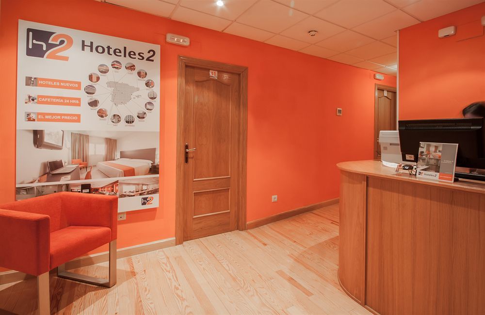 Kubik Hotel Caces 외부 사진