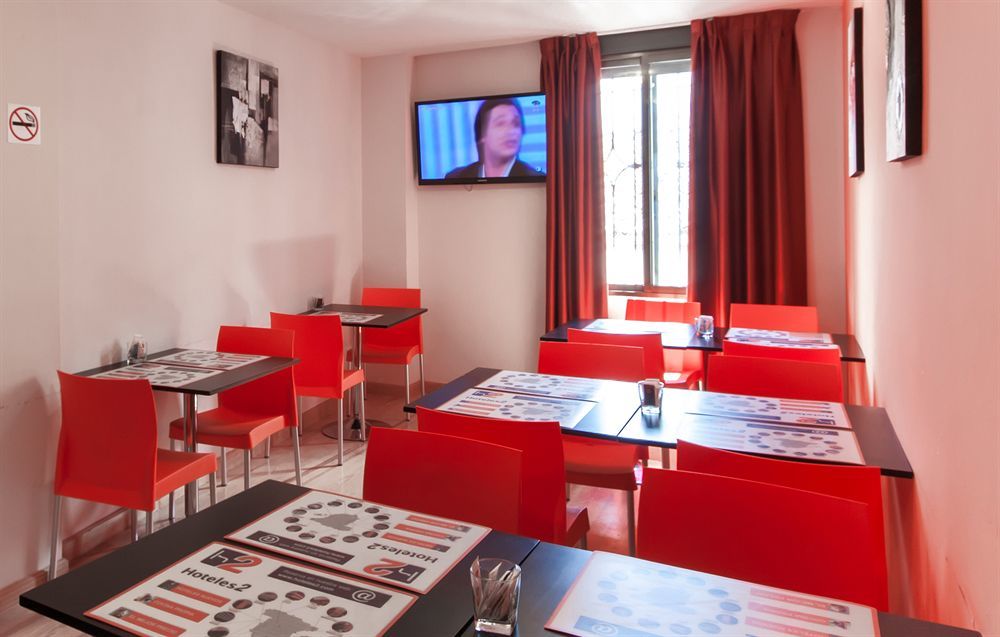 Kubik Hotel Caces 외부 사진
